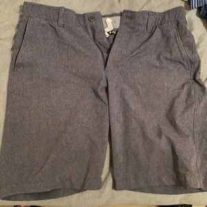 Under Armor Golf Shorts
